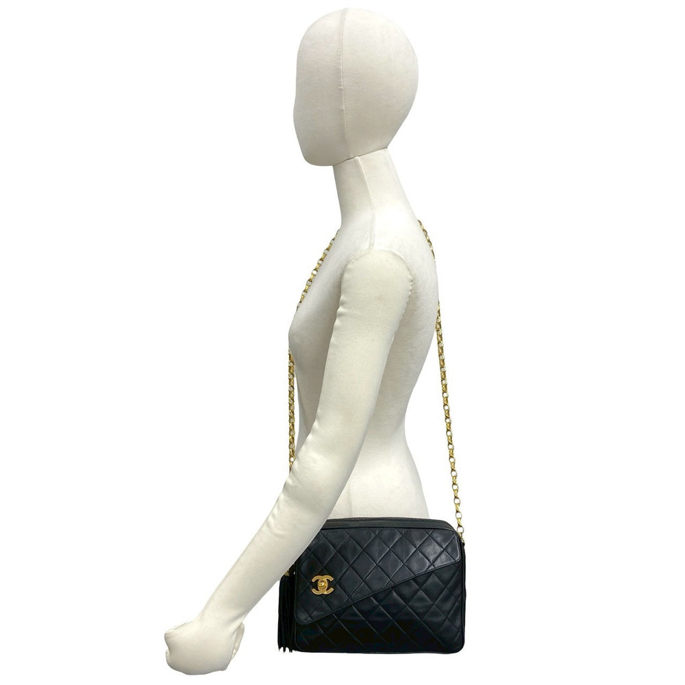 shoulder bag chanel
