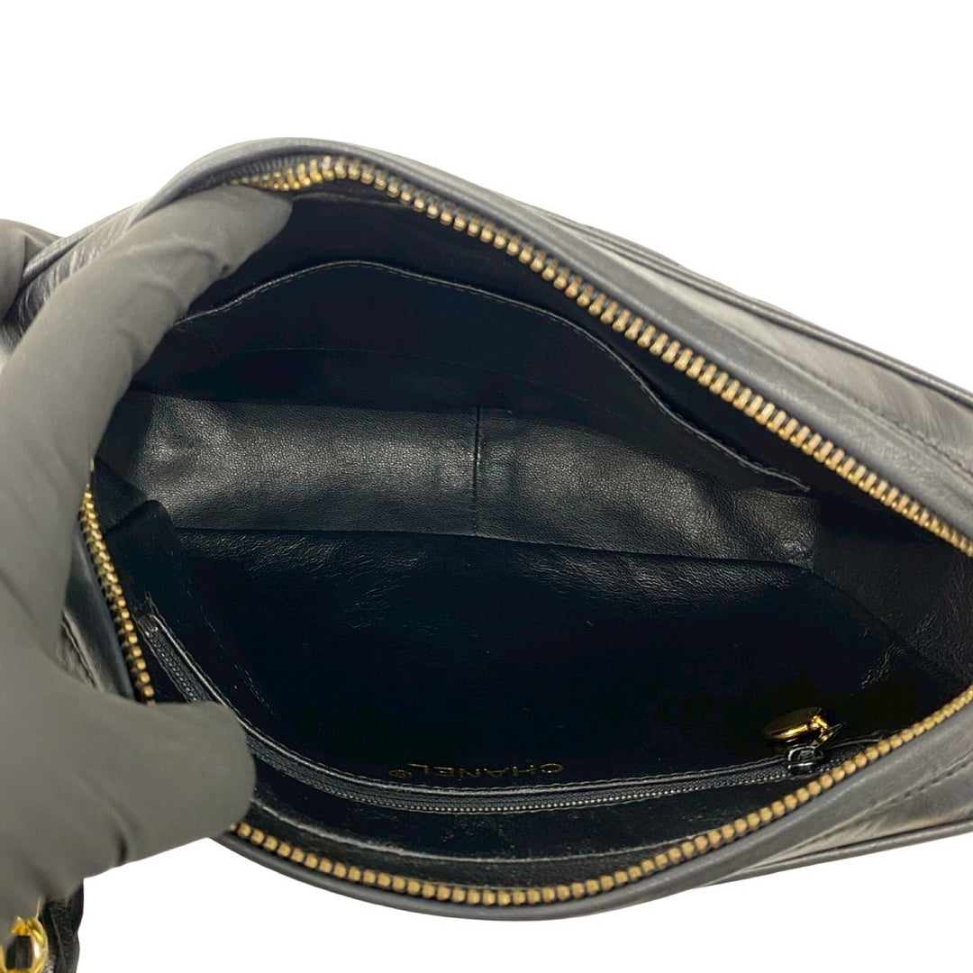 shoulder bag chanel