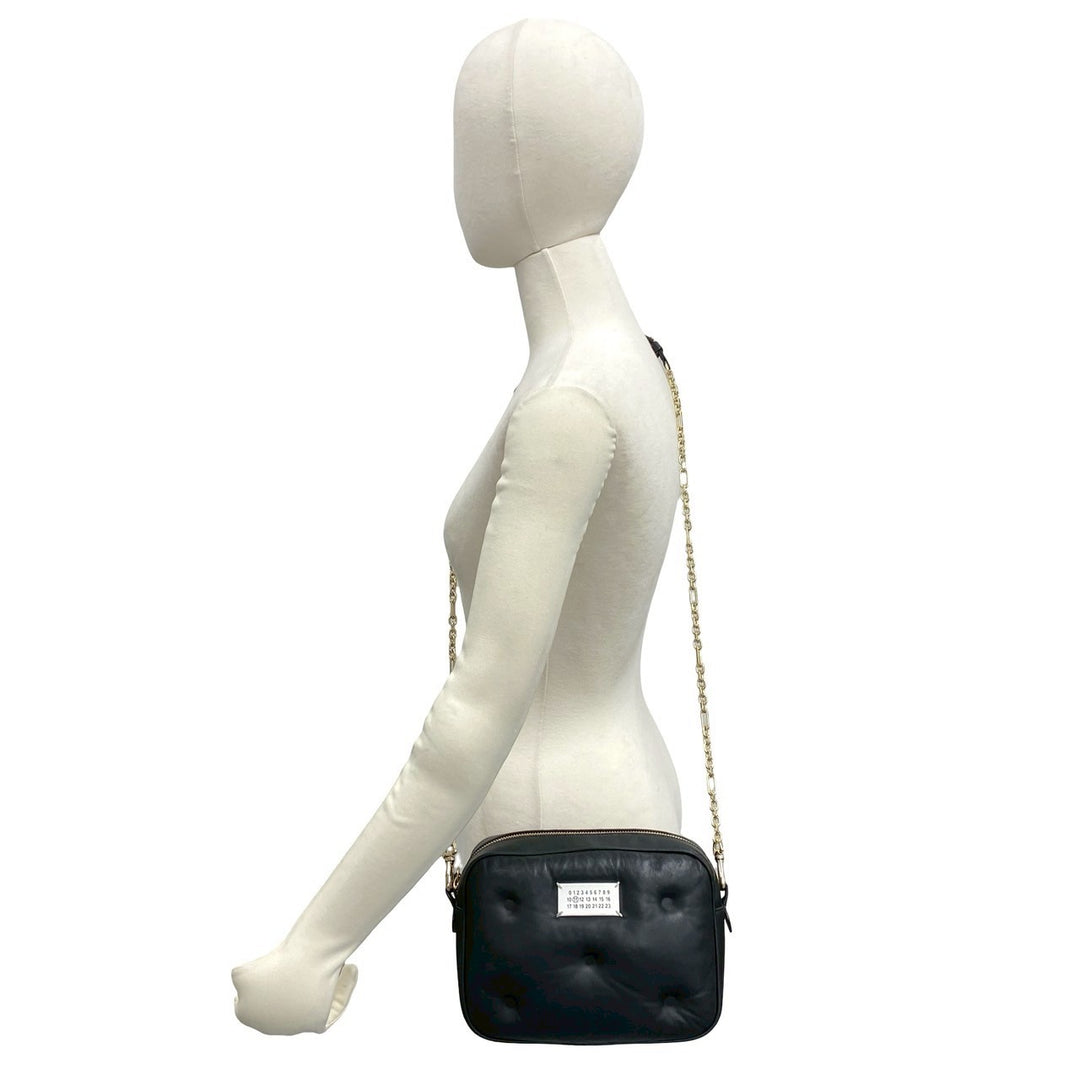 Shoulder bag Maison Margiela Glam Slam