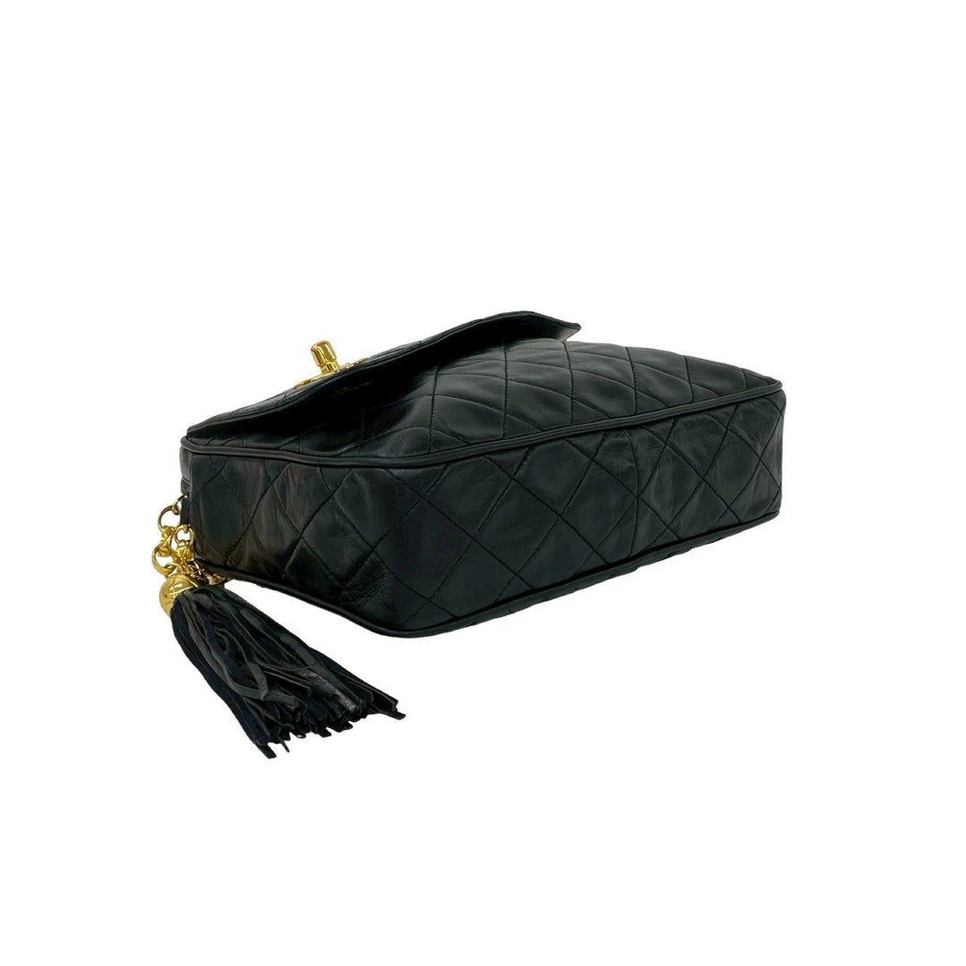 shoulder bag chanel