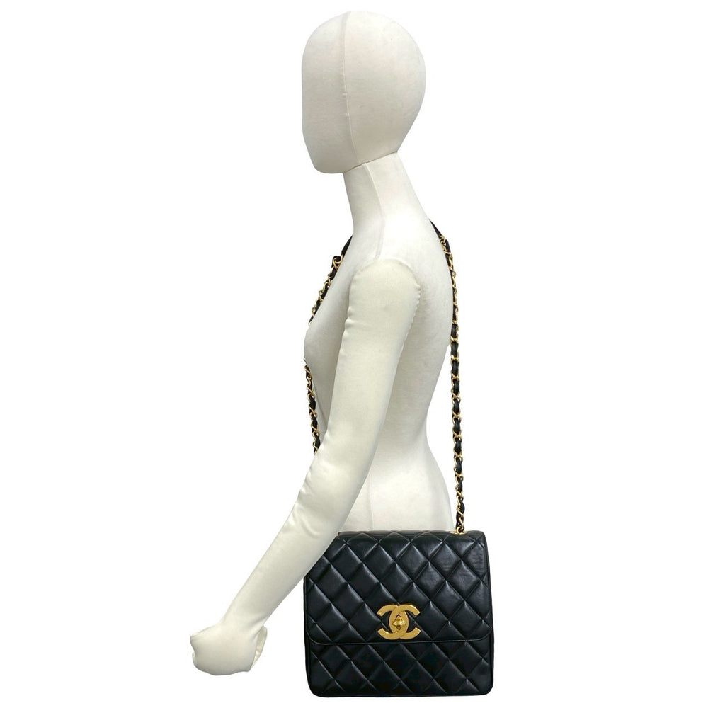shoulder bag chanel