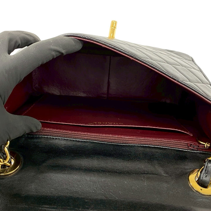 shoulder bag chanel