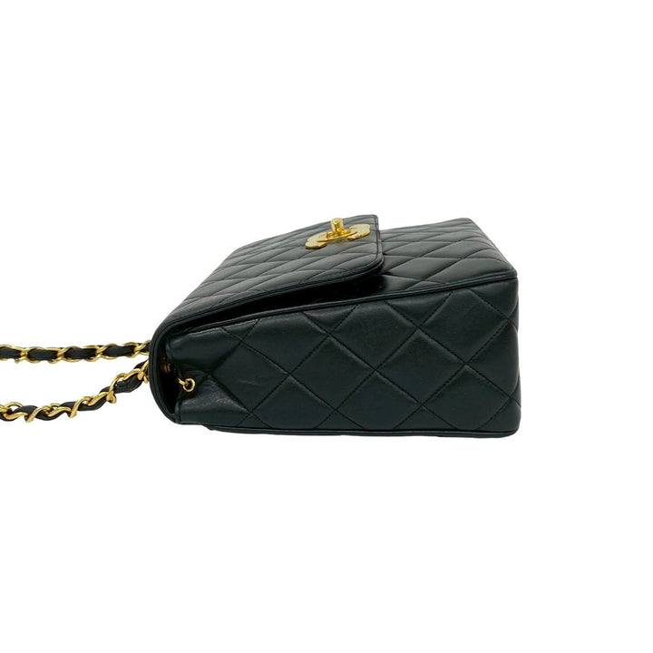shoulder bag chanel