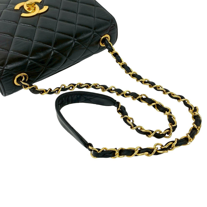 shoulder bag chanel