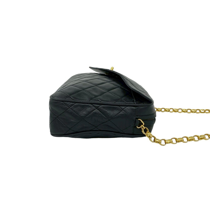 shoulder bag chanel