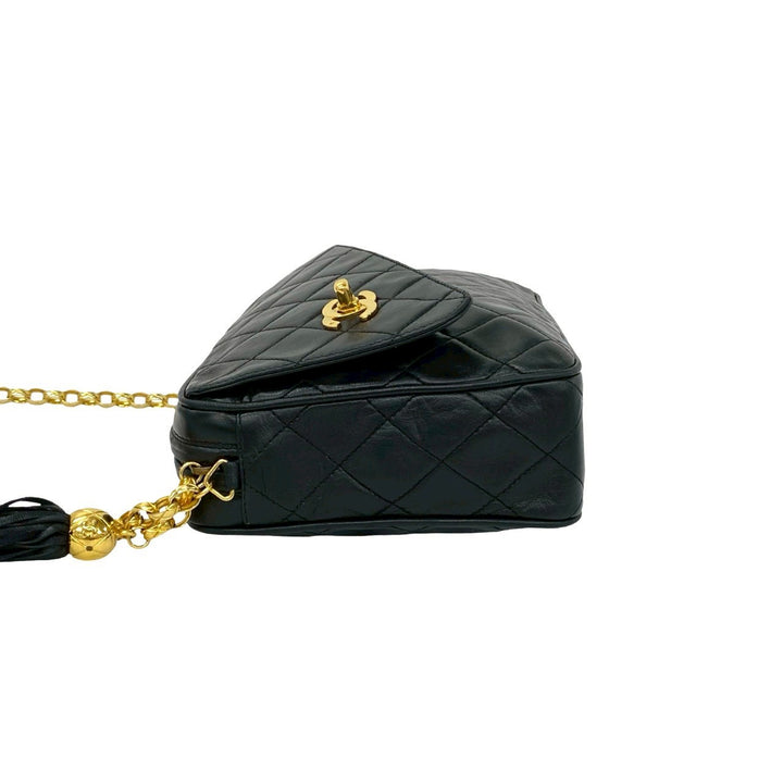 shoulder bag chanel