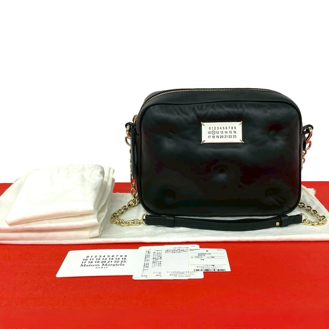 Shoulder bag Maison Margiela Glam Slam