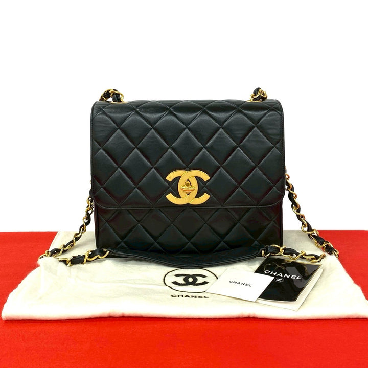shoulder bag chanel