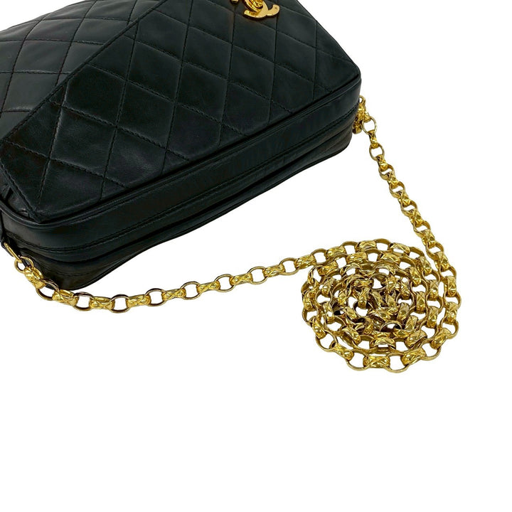 shoulder bag chanel