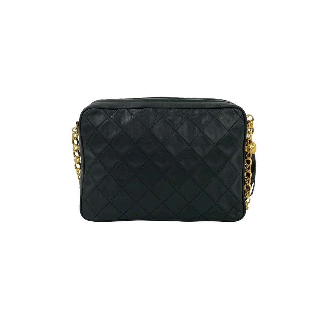 shoulder bag chanel