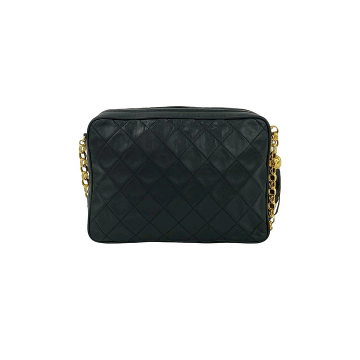 shoulder bag chanel