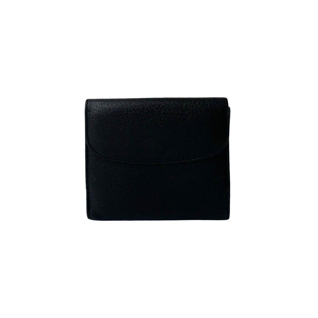 bifold wallet gucci