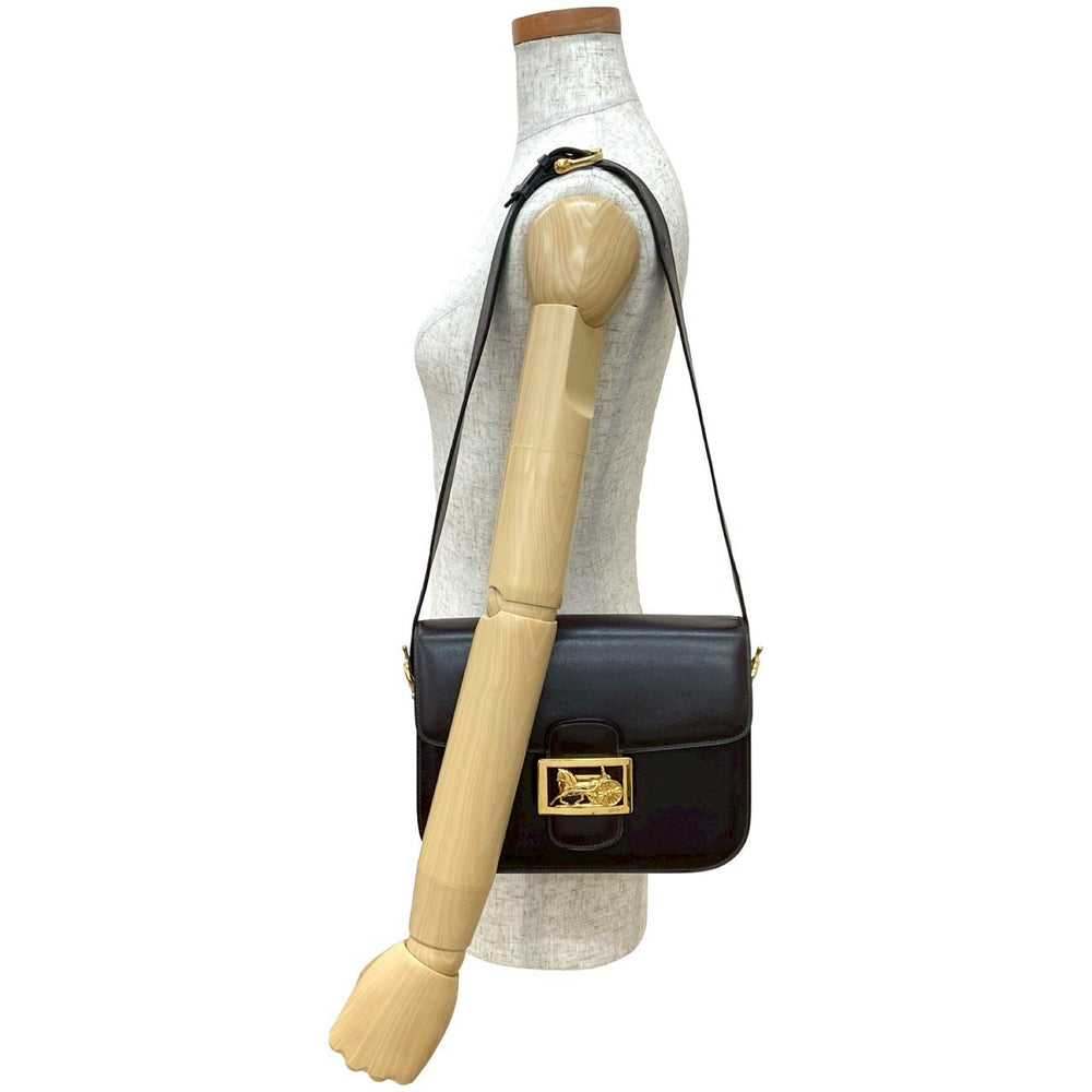 shoulder bag celine