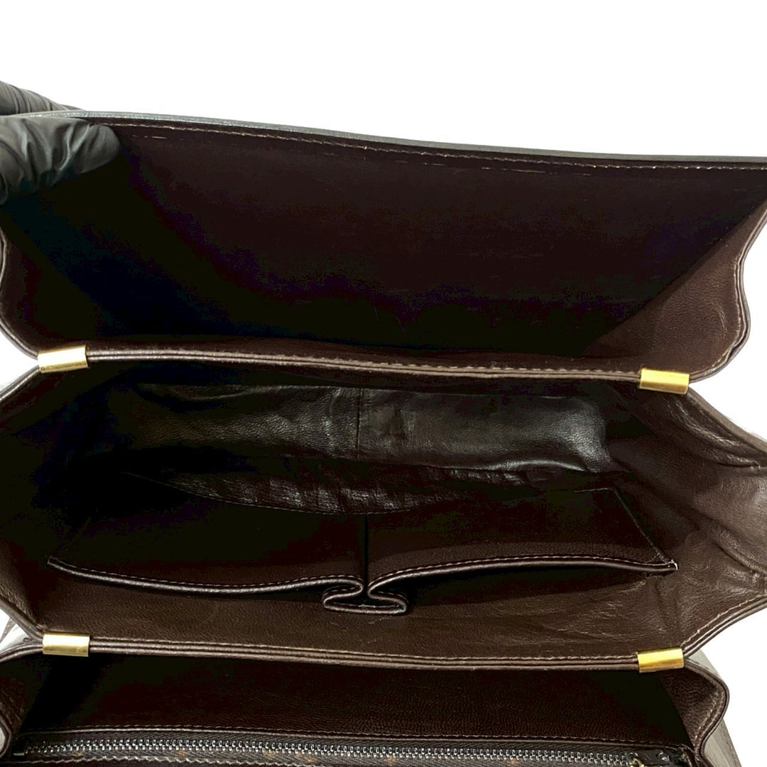 shoulder bag celine