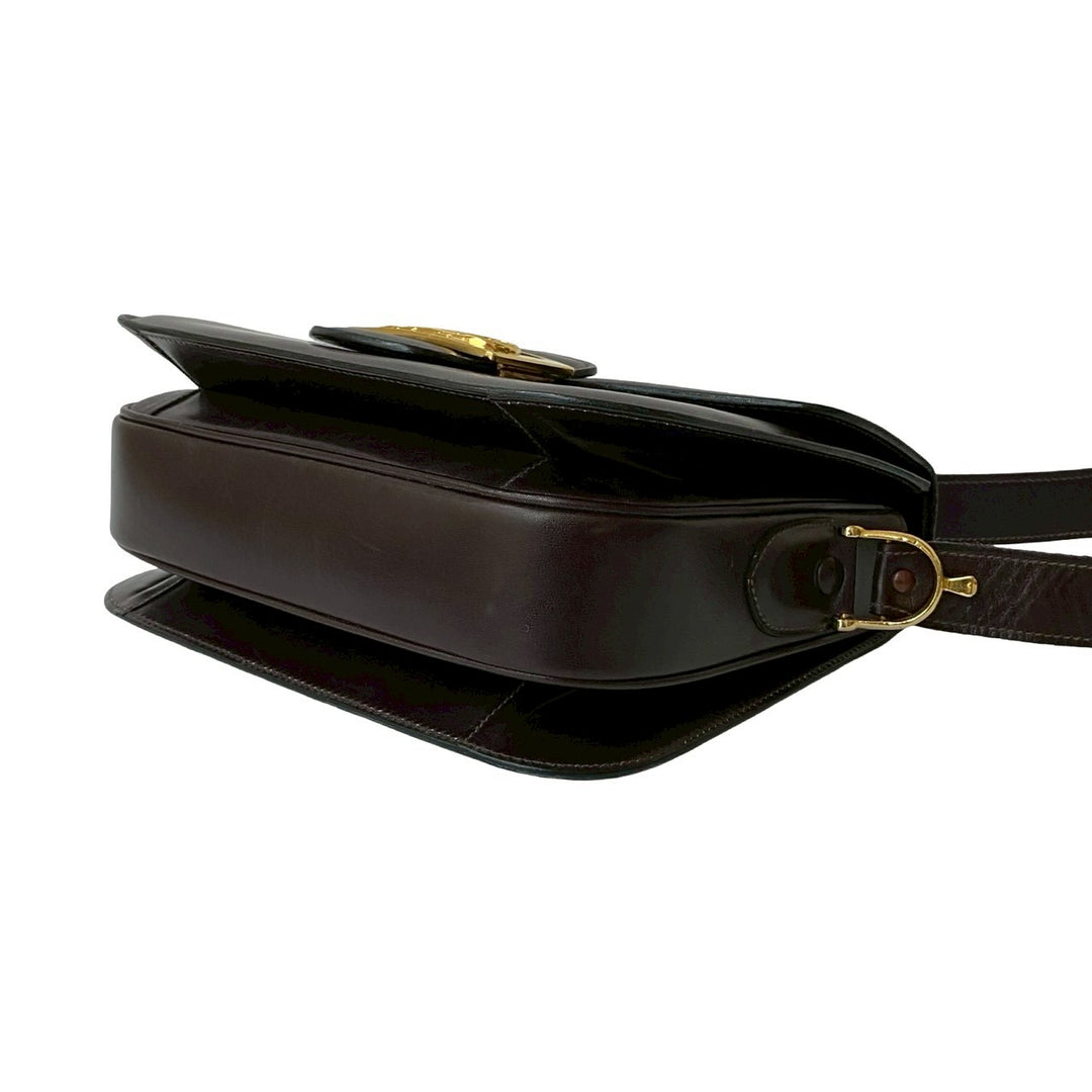 shoulder bag celine