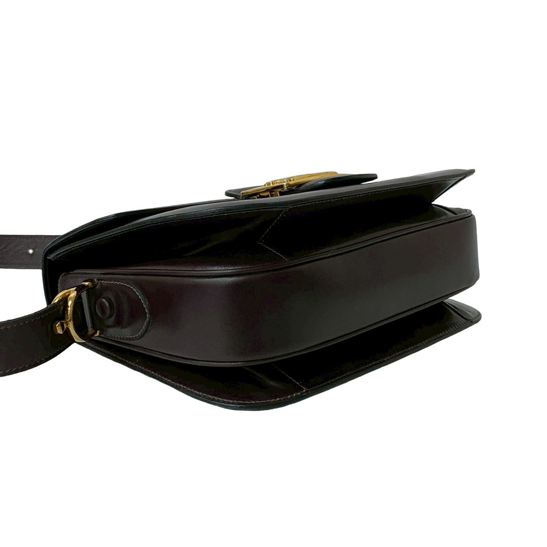 shoulder bag celine