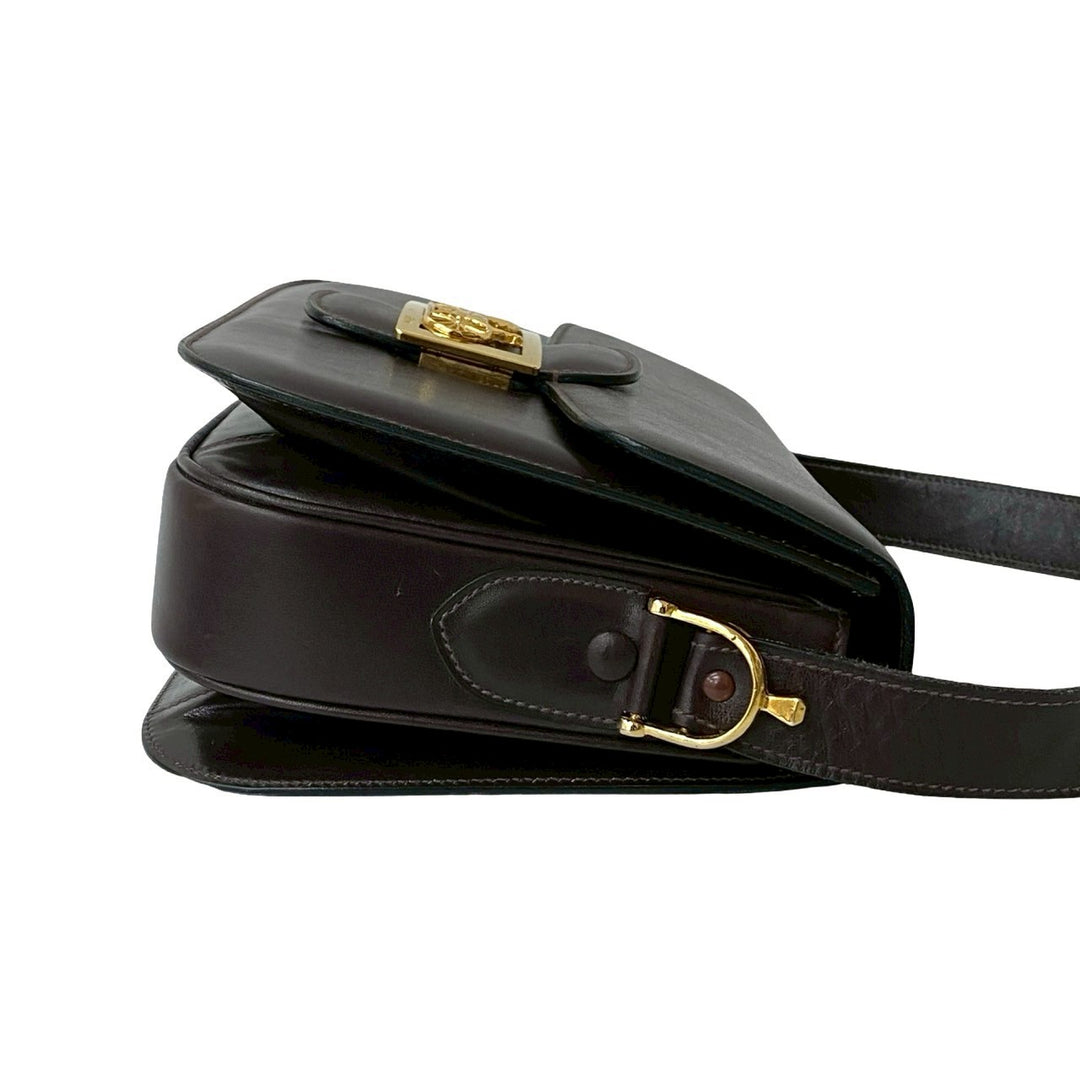 shoulder bag celine