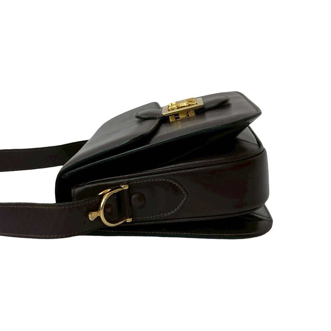 shoulder bag celine