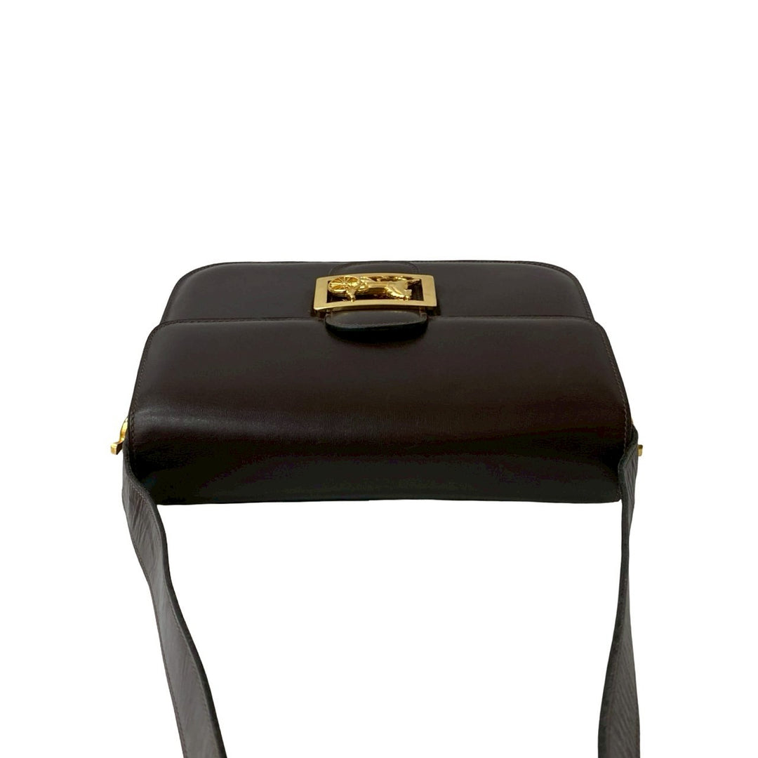shoulder bag celine