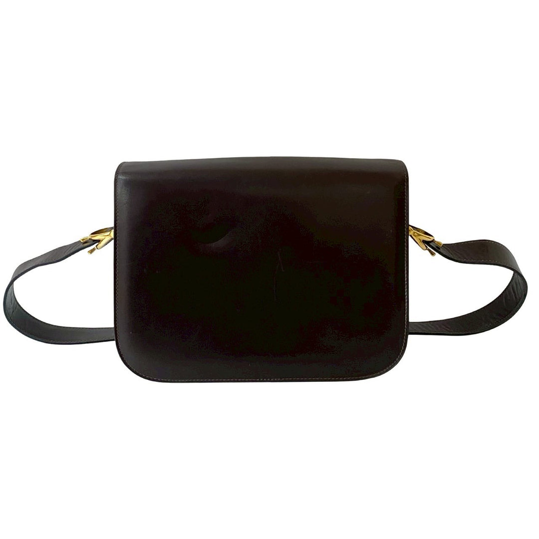 shoulder bag celine