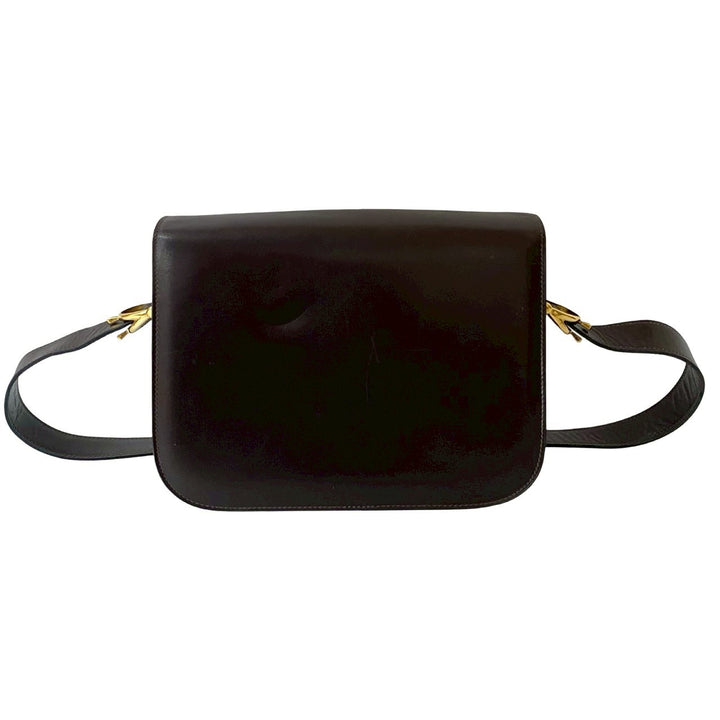 shoulder bag celine