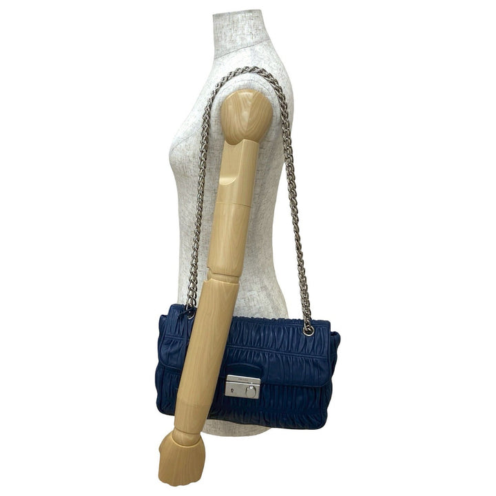 shoulder bag prada