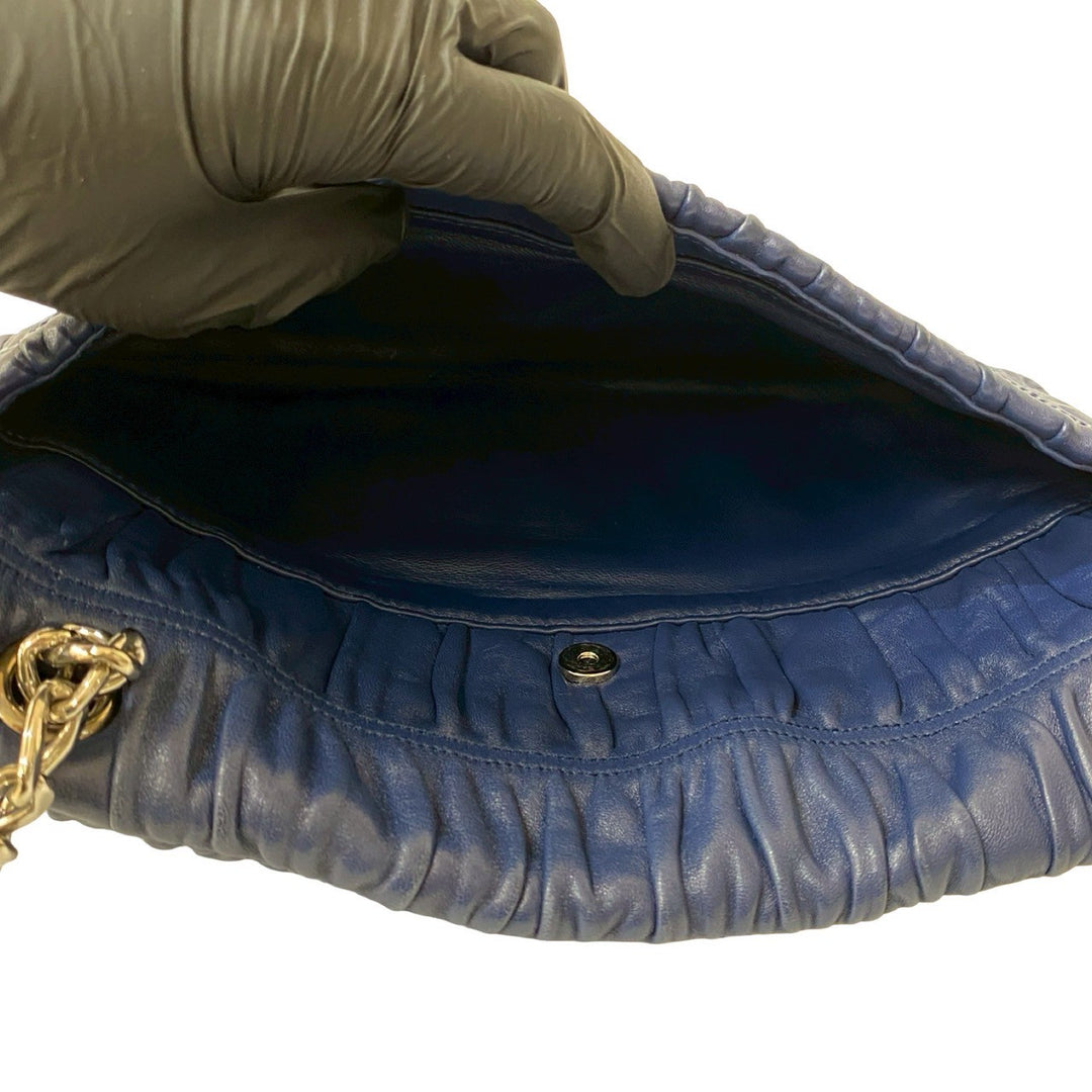 shoulder bag prada