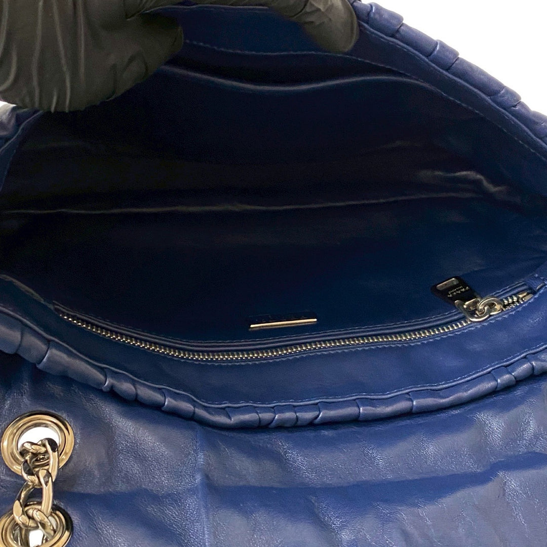 shoulder bag prada