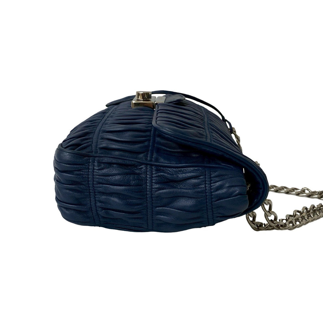 shoulder bag prada