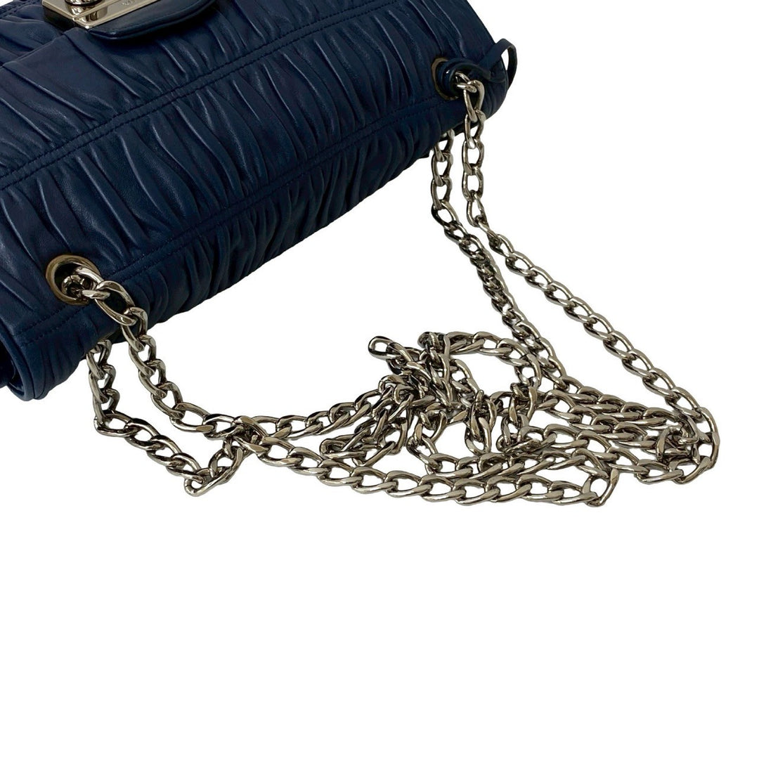 shoulder bag prada