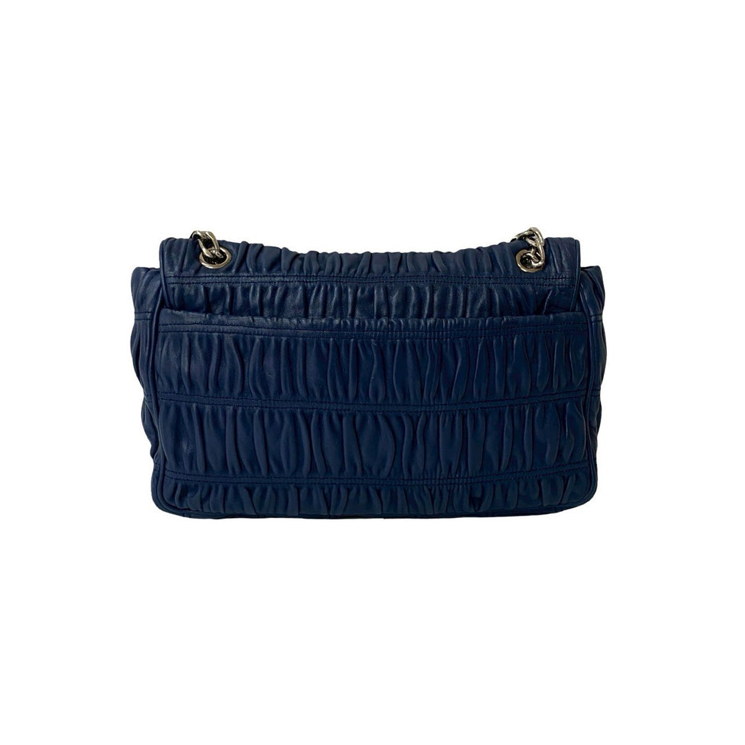 shoulder bag prada