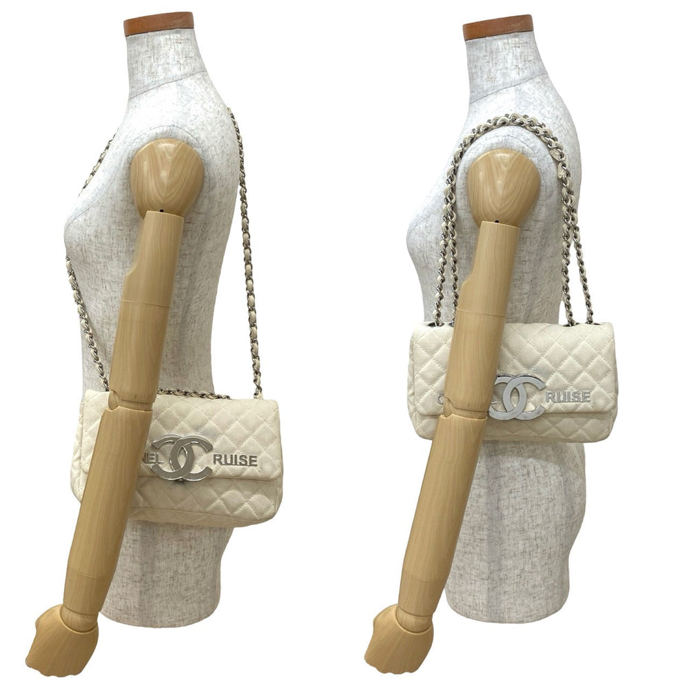 Shoulder bag Chanel Cruise collection