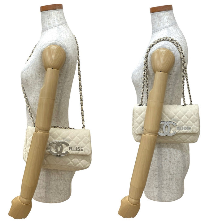 Shoulder bag Chanel Cruise collection