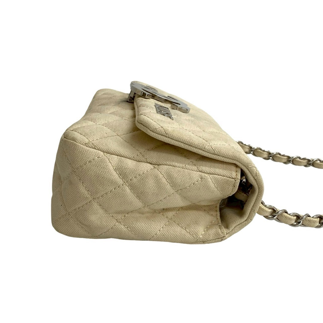 Shoulder bag Chanel Cruise collection
