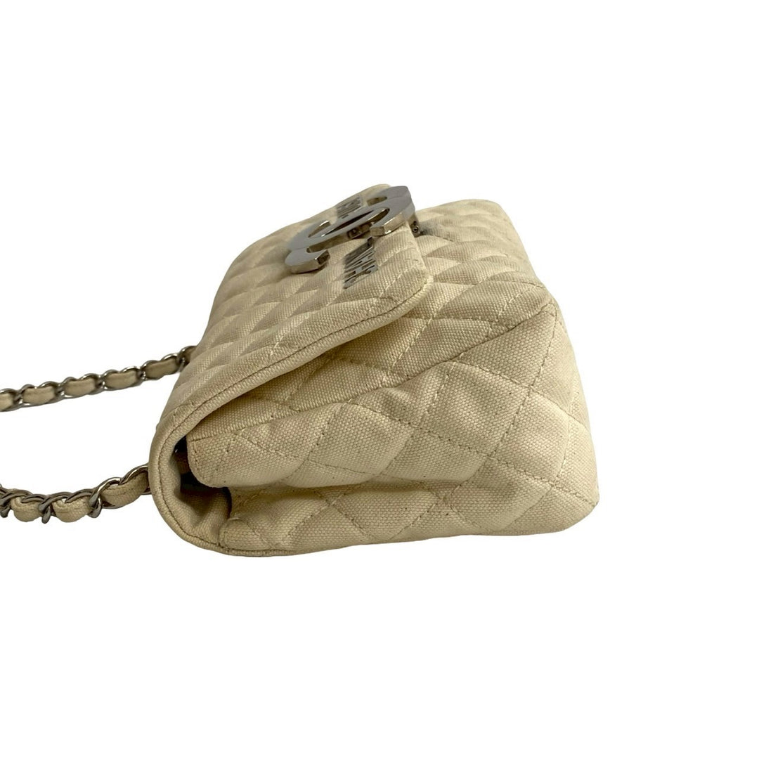 Shoulder bag Chanel Cruise collection