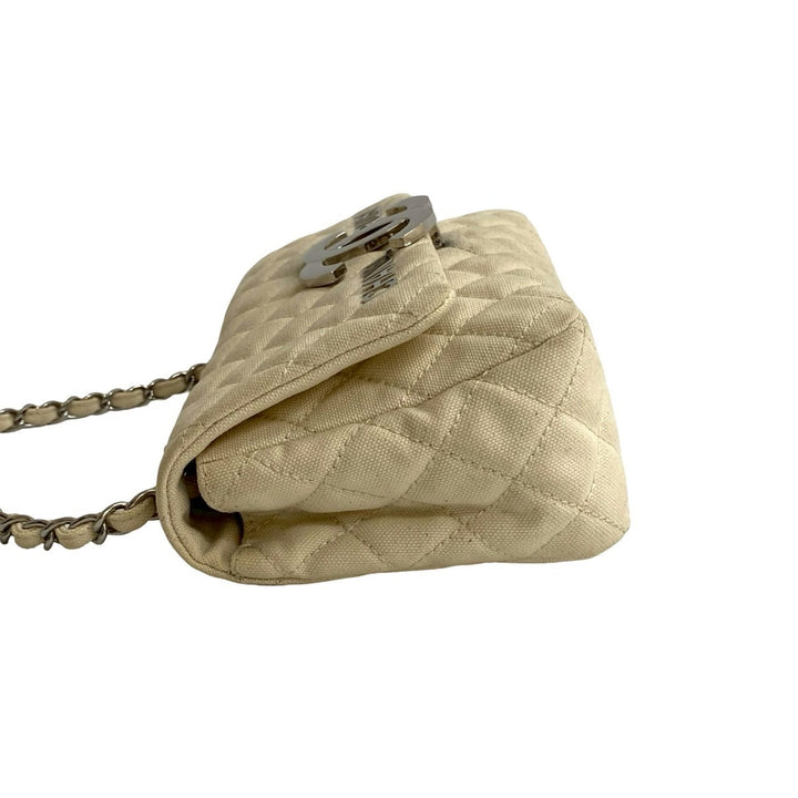 Shoulder bag Chanel Cruise collection