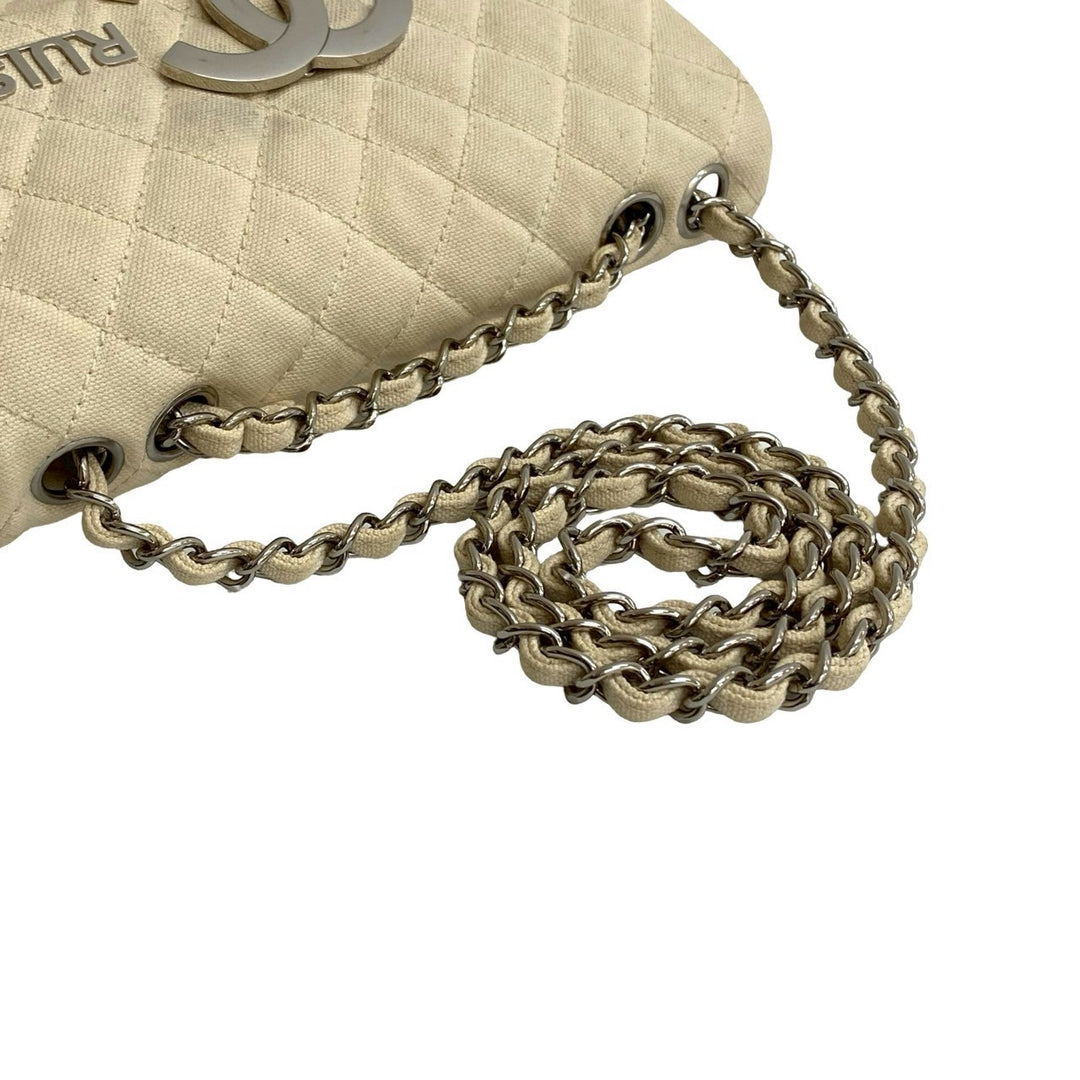 Shoulder bag Chanel Cruise collection