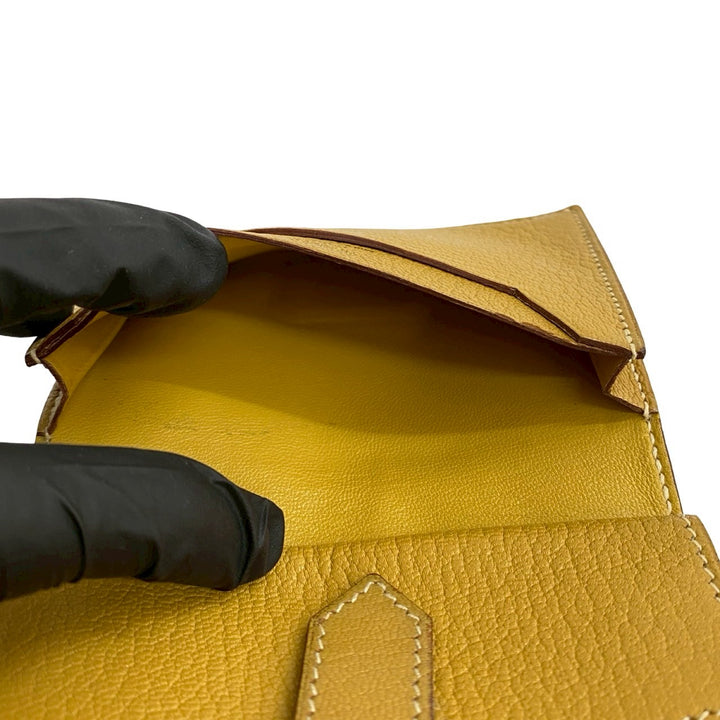 Hermes Behan Mini 卡包