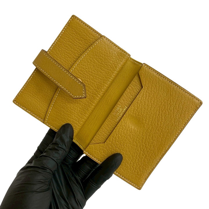 Hermes Behan Mini 卡包