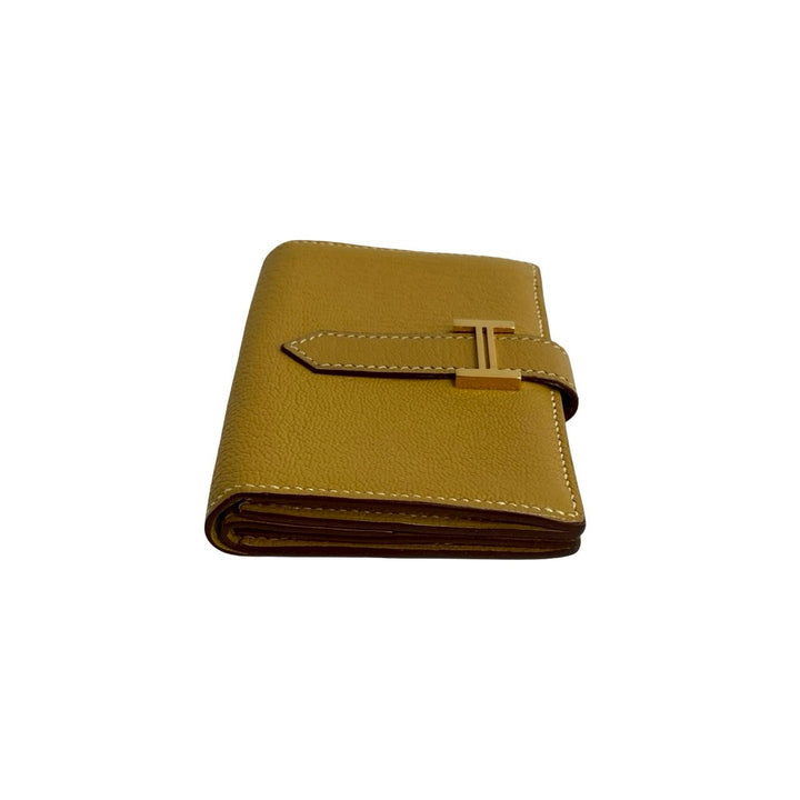 Hermes Behan Mini 卡包