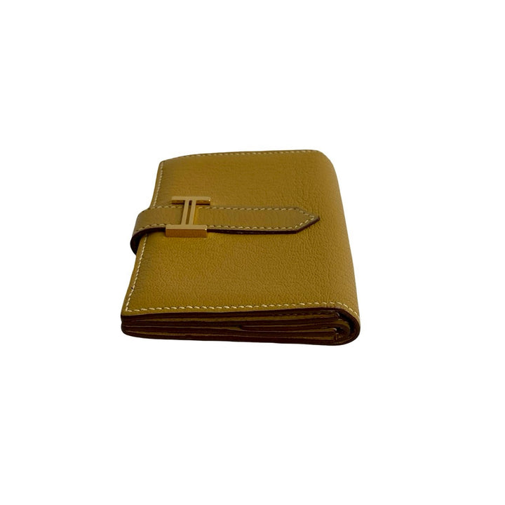 Hermes Behan Mini 卡包