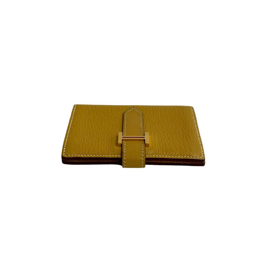 Hermes Behan Mini 卡包