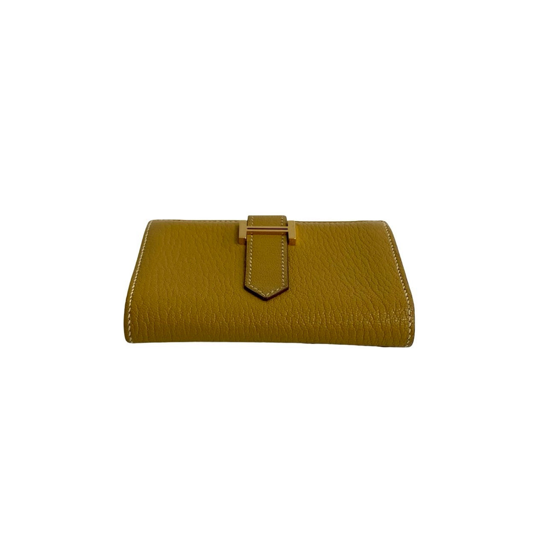Hermes Behan Mini 卡包