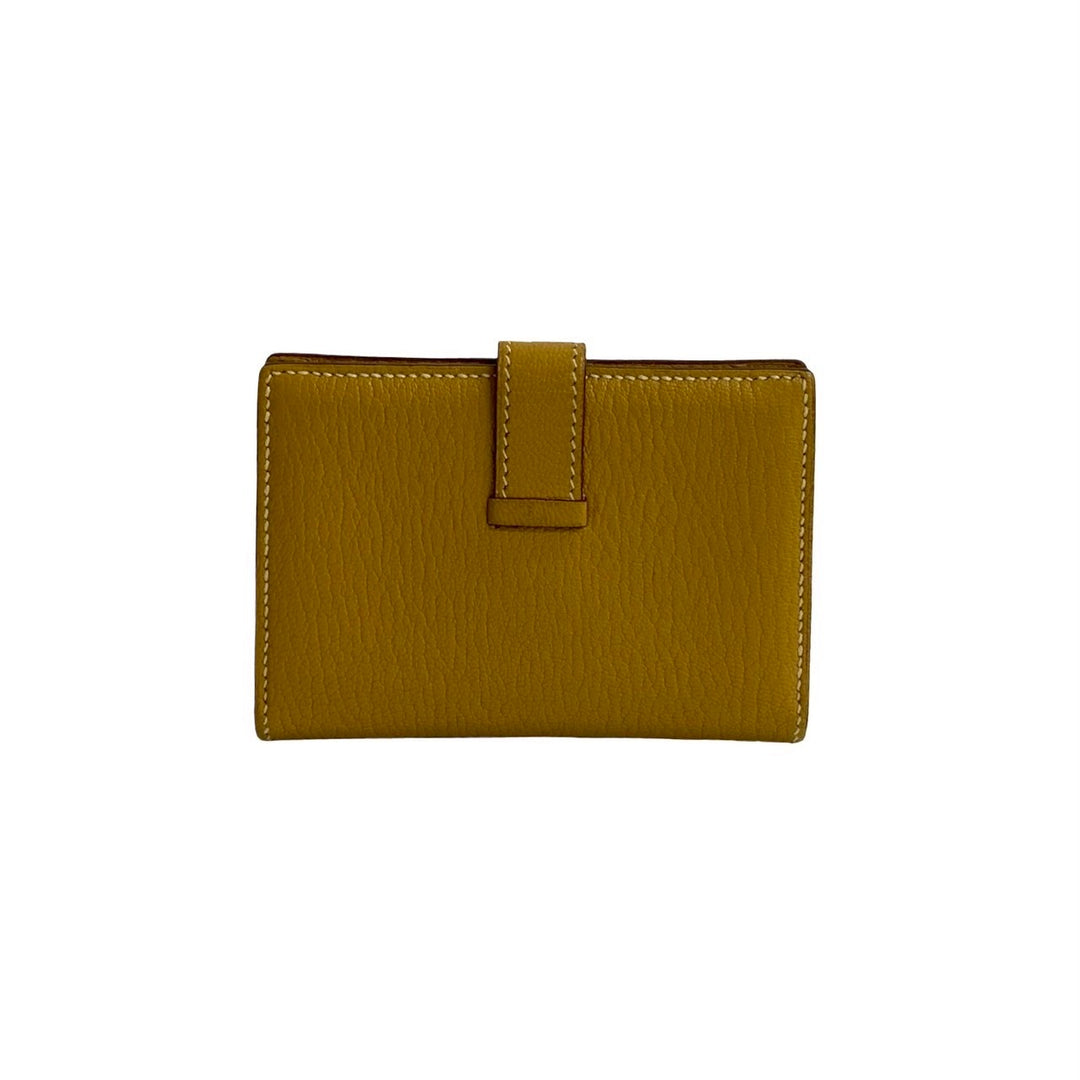 Hermes Behan Mini 卡包