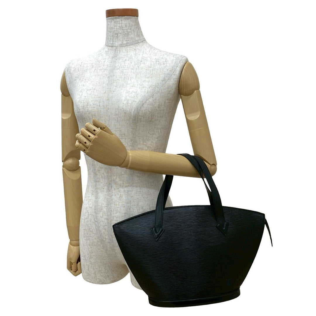 handbag louis vuitton saint jacques