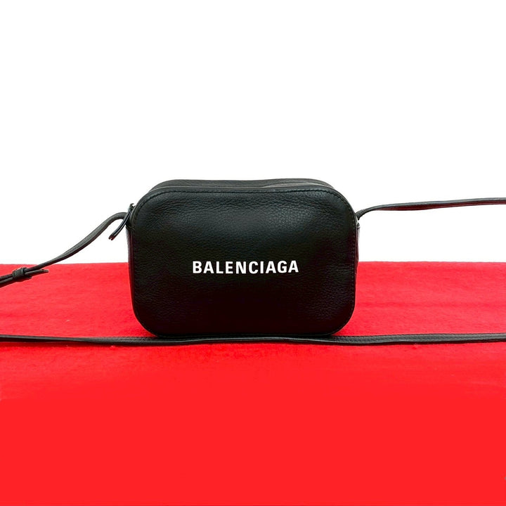 單肩包 Balenciaga 日常相機包 XS