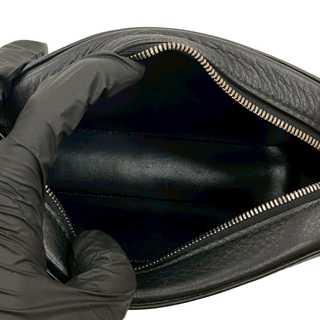 單肩包 Balenciaga 日常相機包 XS