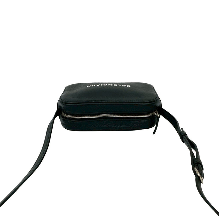單肩包 Balenciaga 日常相機包 XS