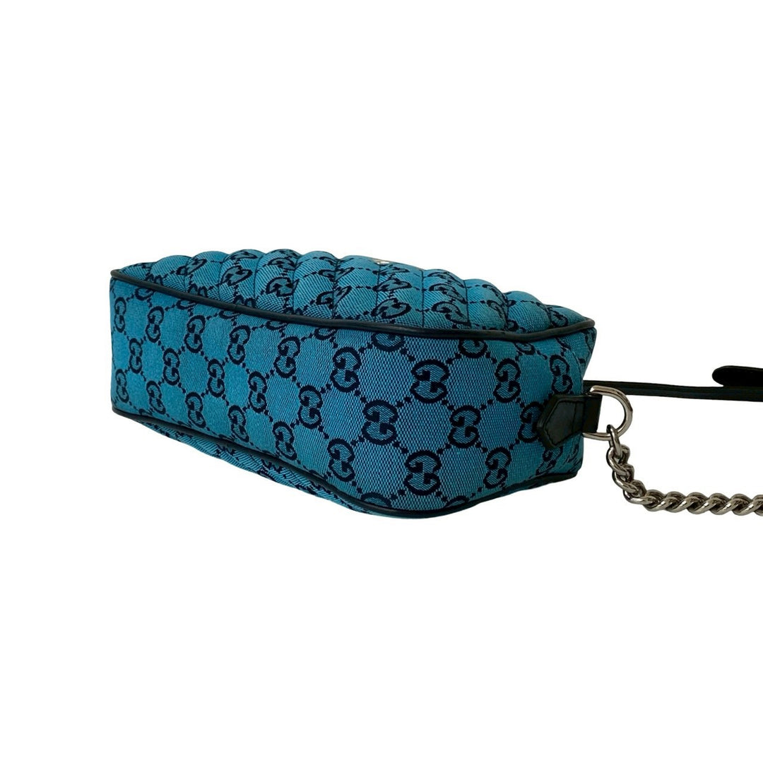 肩背包 Gucci GG Marmont