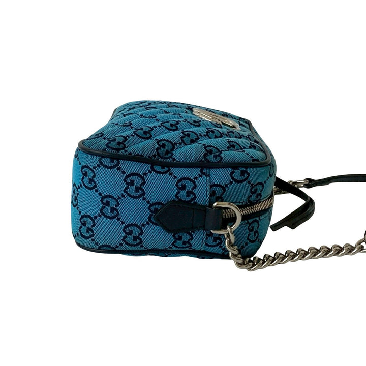 肩背包 Gucci GG Marmont